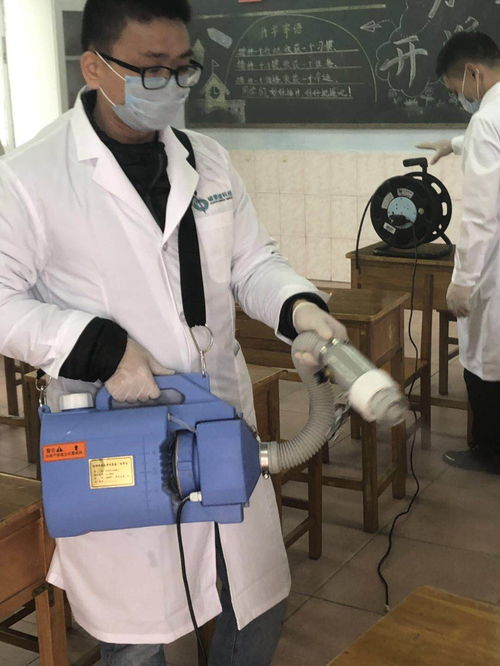 福建室内消毒服务 专业机构的选择与服务全解析