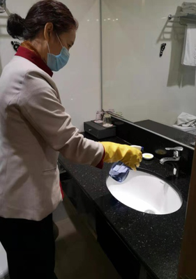 浙大圆正科创服务 洁净无境，消毒让创新更安心